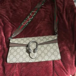Cartera GUCCI ORIGINAL 