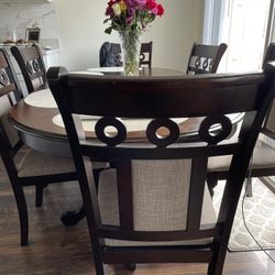 Dining Table Set