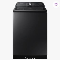 Samsung washer
