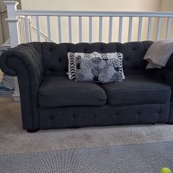 Love Seat Sofa 