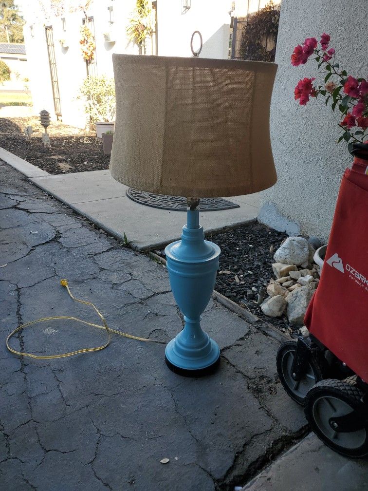 Lamp