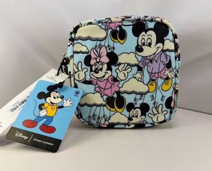 Stoney Clover Minnie and Mickey