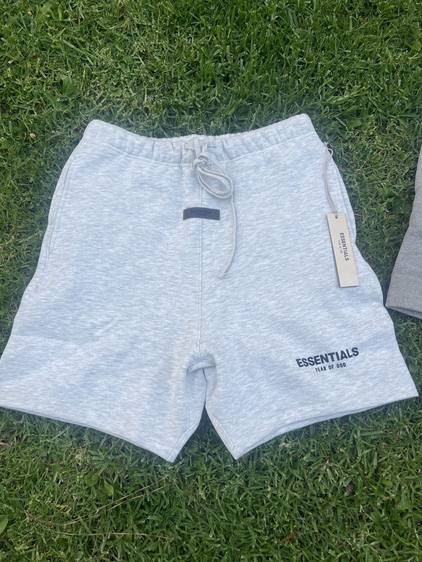 Essential Shorts