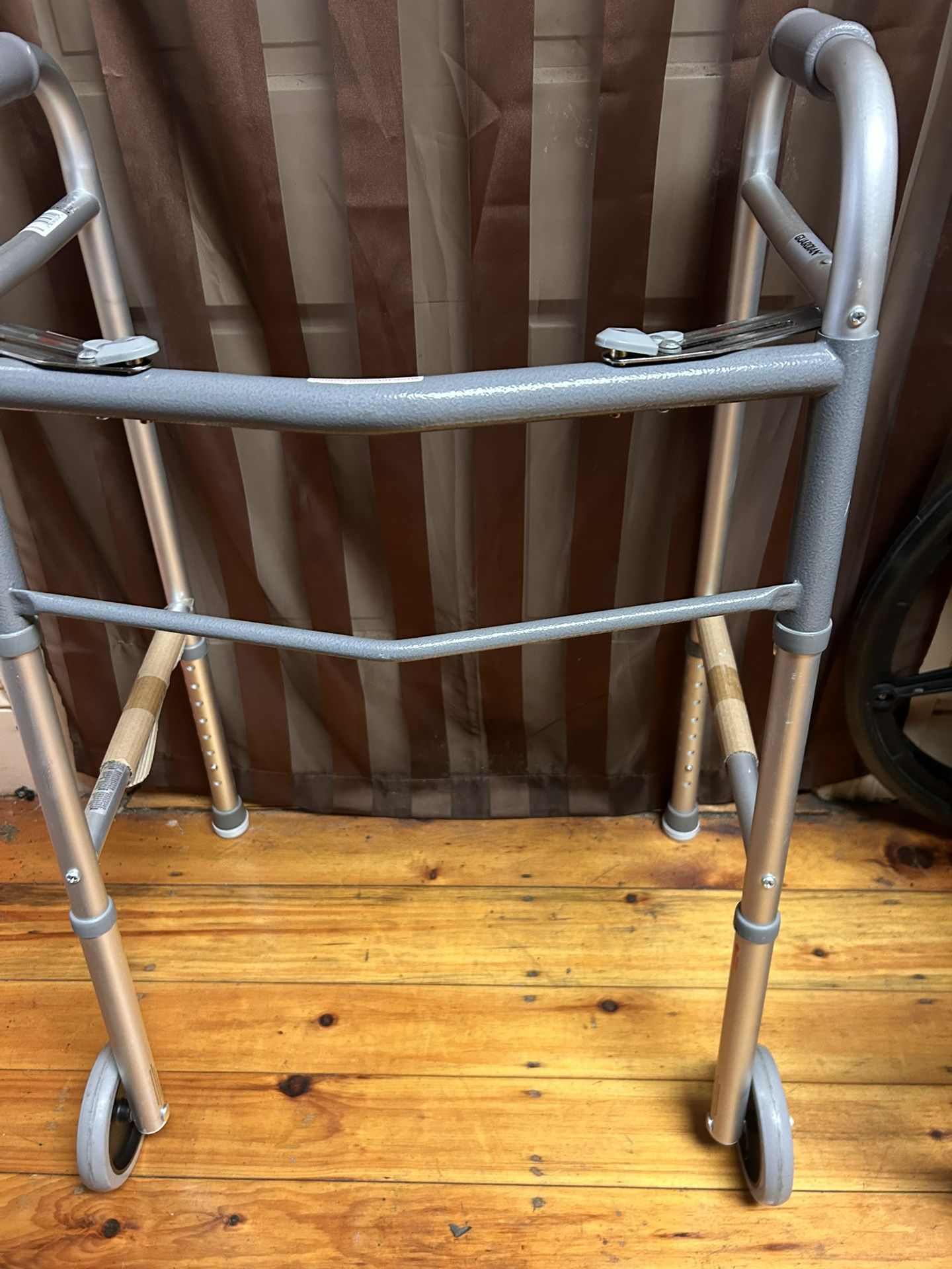 Folding Walker