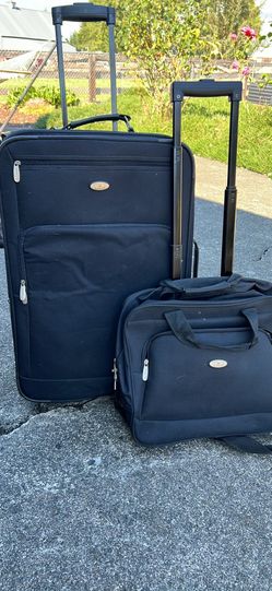 Luggage set (two sets)