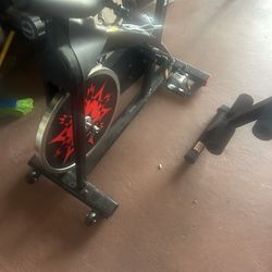 Busboy Dy Spinning Cycle