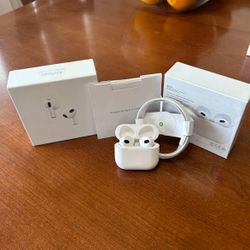 Airpods 3