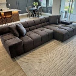 New sectional in box buy now pay later $39 down no w no credit needed