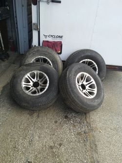 Wheels