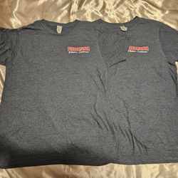 Pizzamania Tshirts