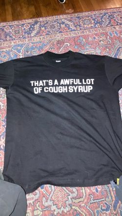 alocs shirt new