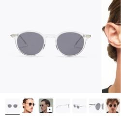 Hills H1 Roland Sunglasses 