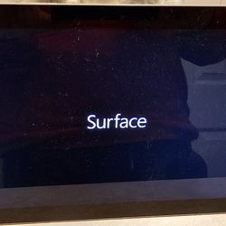 Surface 3