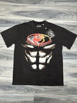 Hellstar Superhero T-shirt 