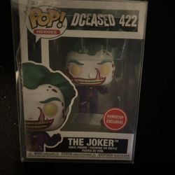 Funko Pop