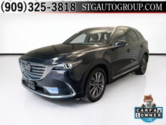 2021 Mazda CX-9