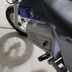 Razor MX350 Electric Kids Dirt Bike