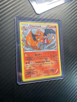 Pokémon Cards Charizard Generations