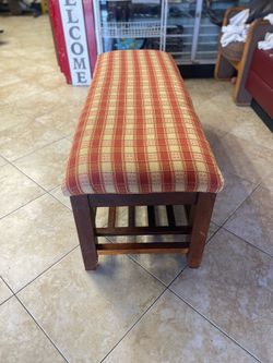 Bench