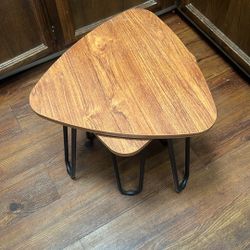 Tables 