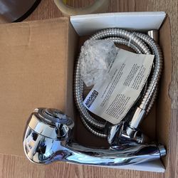 Shower Head