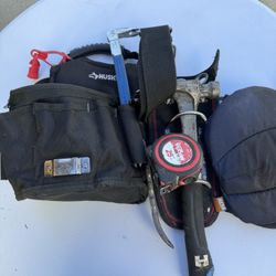 Husky Tool Belt 