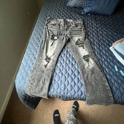 Men’s Jeans 