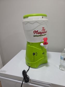 The Margarator Margarita Machine