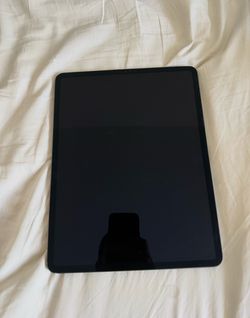 iPad Pro 12.9” 4th generation