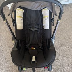 Doona Car seat