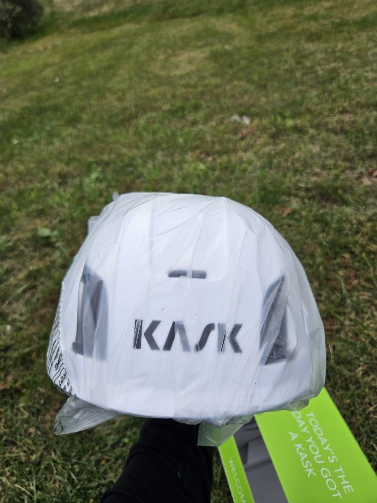 kask zenith x2
