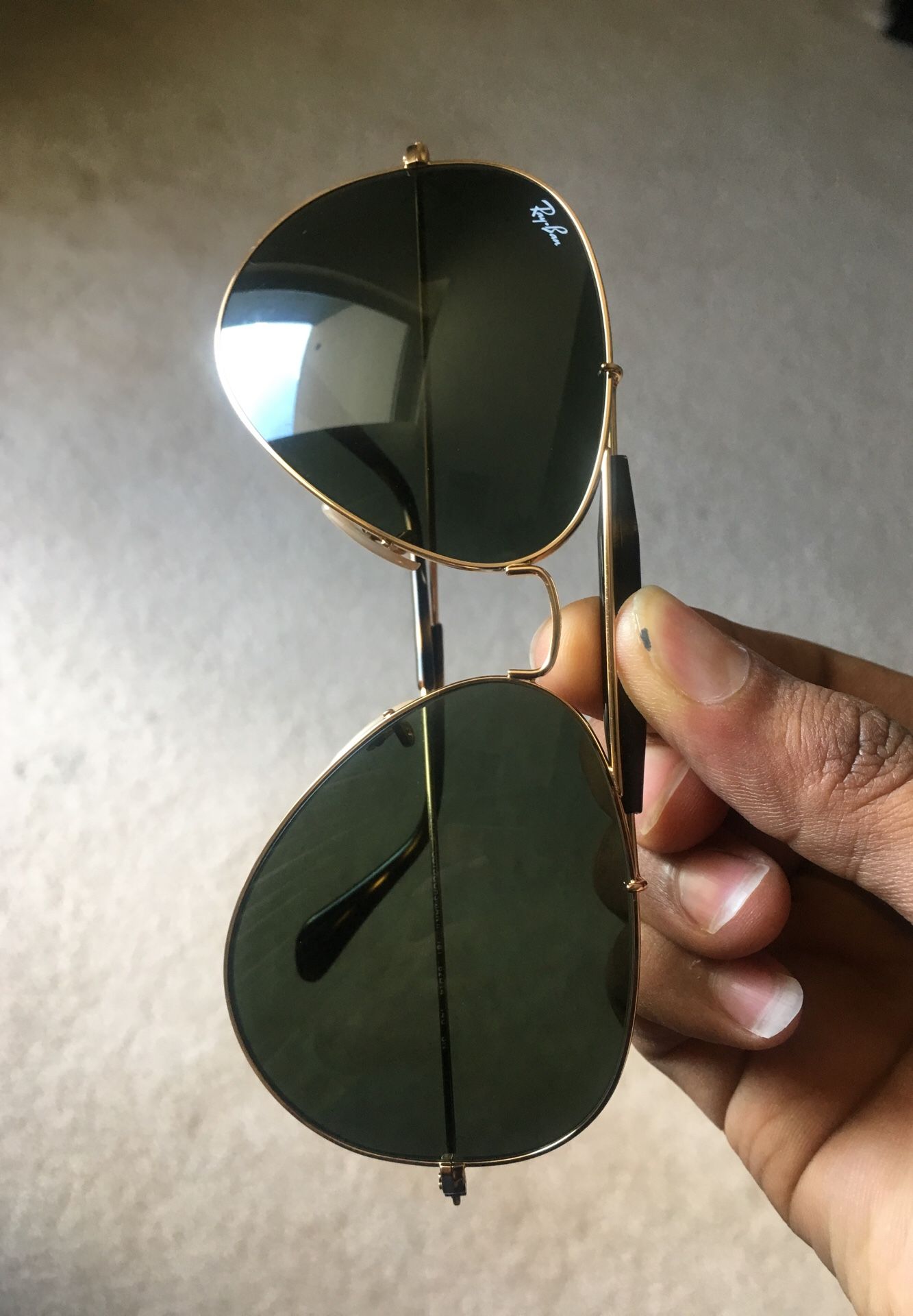 Ray ban sunglasses