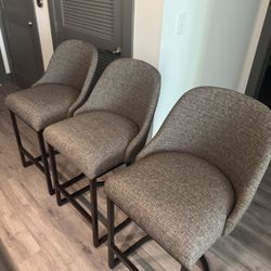 Bar Stools 