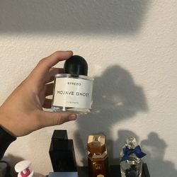Cologne Decants 
