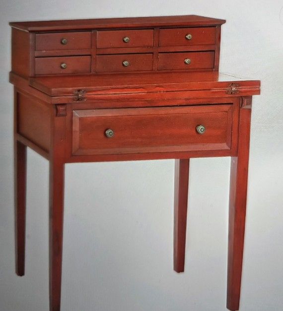 Safavieh Fold Down Desk