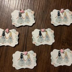 Custom made Magnets