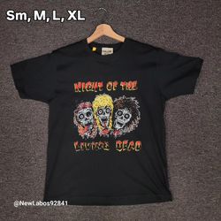 Gallery Dept Unisex Night Of The Living Dead Shirt