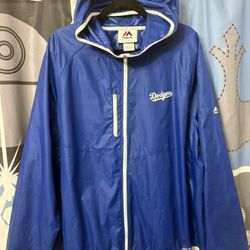 Magestic  MLB Waterproof Jacket