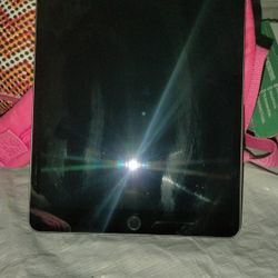 IPAD GENERATION 8TH Model #A2428