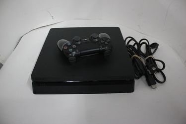 Sony PlayStation 4 Slim PS4 500GB CUH-2015A