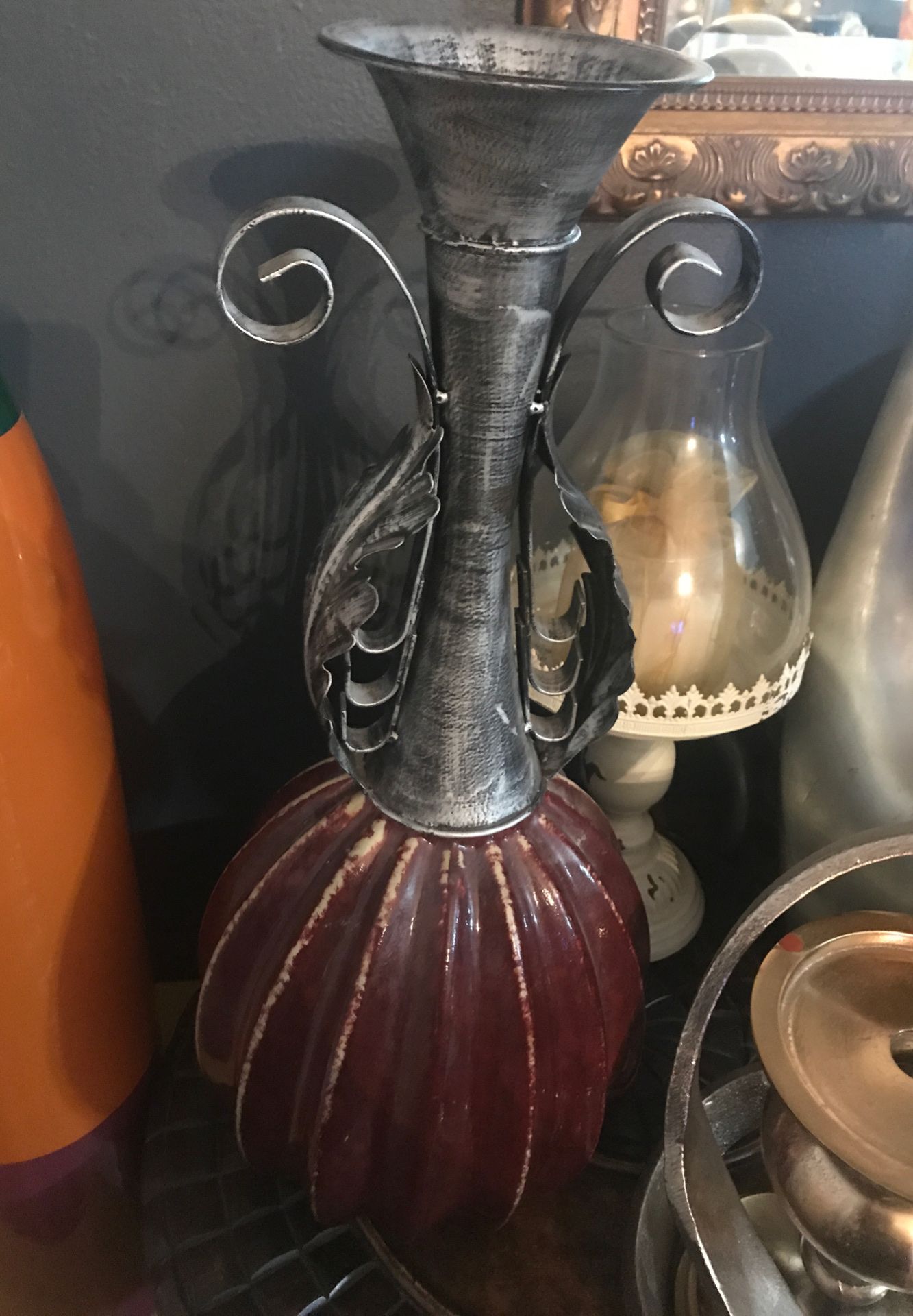Vase