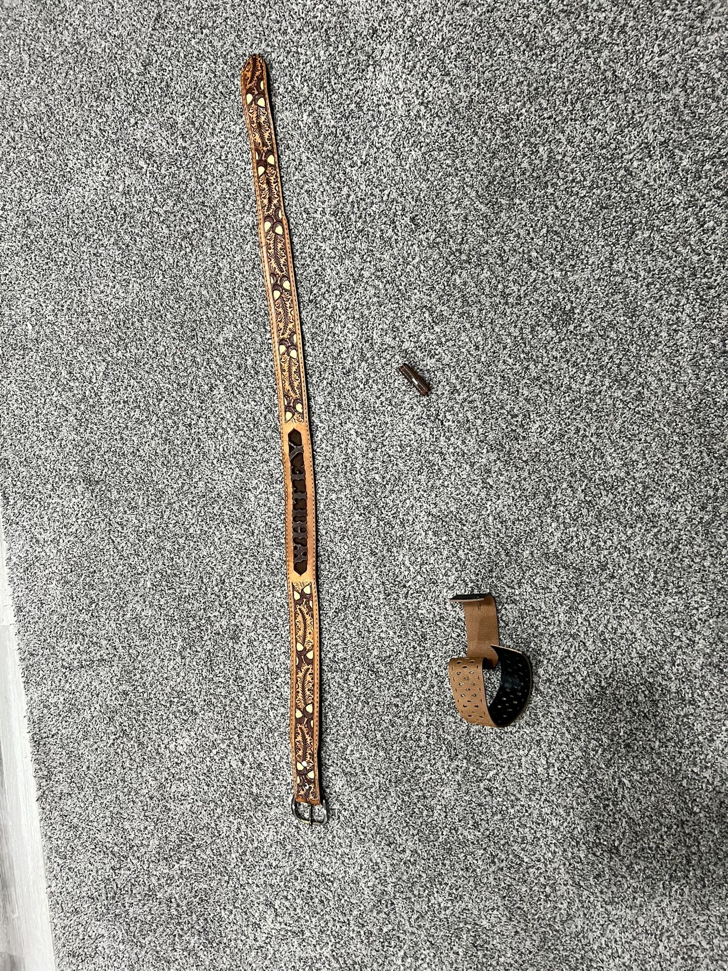 Belt