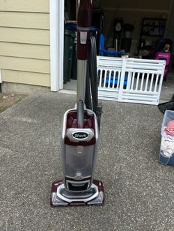 Vacuum