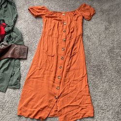 Dress