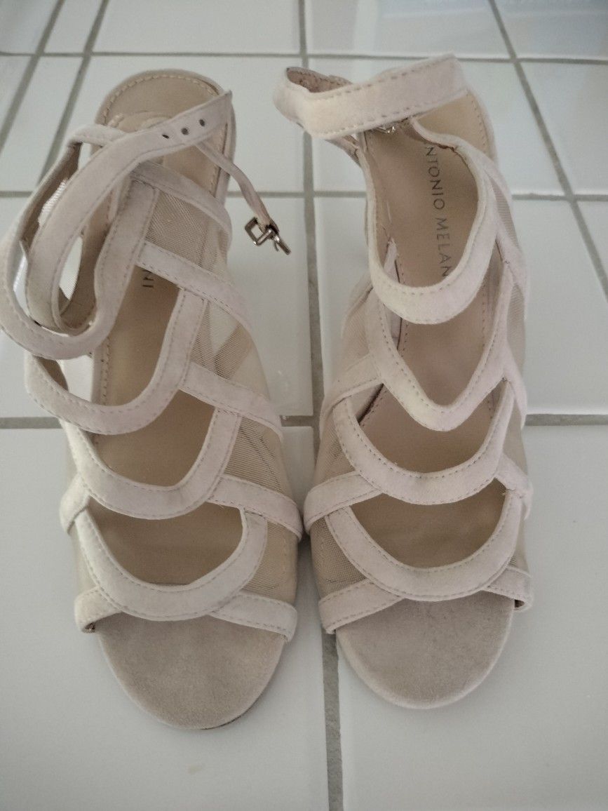 Beautiful Like New Shoes