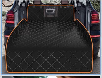 New Harborway SUV protector (Large,black)