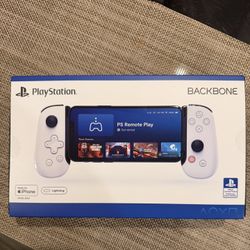 PlayStation Backbone Lightning Generation 1 