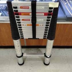 Telescopic  Ladder
