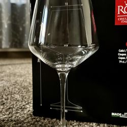 Wine Glasses 6ct