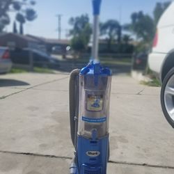 Shark Vacuum